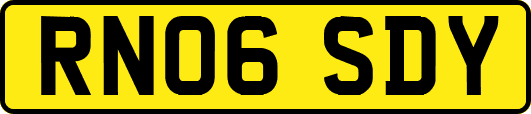 RN06SDY