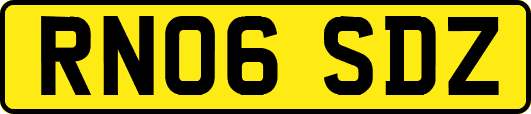 RN06SDZ
