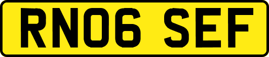 RN06SEF