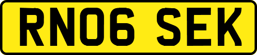 RN06SEK