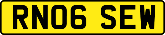 RN06SEW