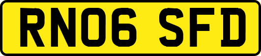 RN06SFD