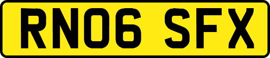 RN06SFX