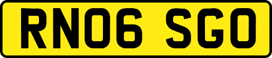 RN06SGO