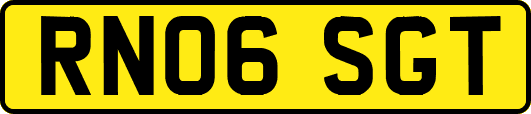 RN06SGT