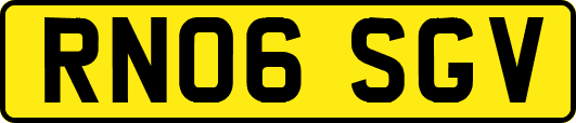 RN06SGV