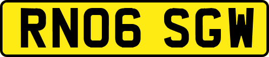 RN06SGW