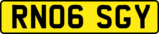 RN06SGY