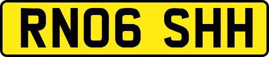 RN06SHH