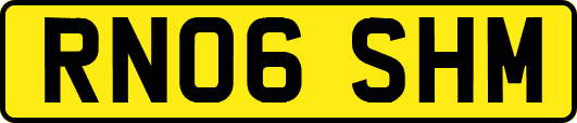 RN06SHM
