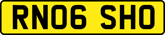 RN06SHO