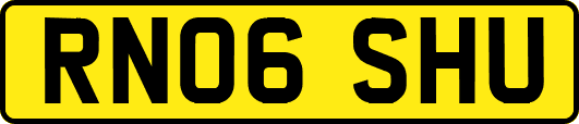RN06SHU