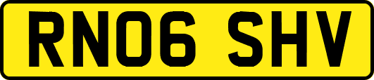 RN06SHV