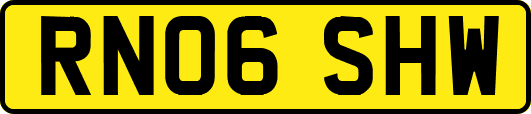 RN06SHW