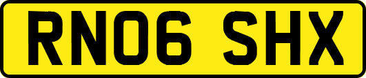 RN06SHX