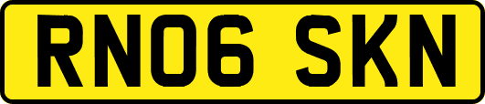 RN06SKN
