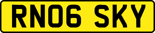 RN06SKY