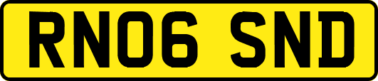 RN06SND