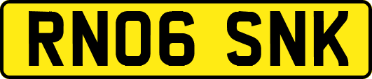 RN06SNK