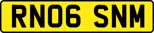 RN06SNM