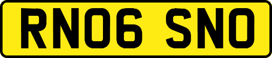 RN06SNO