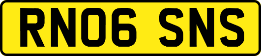 RN06SNS