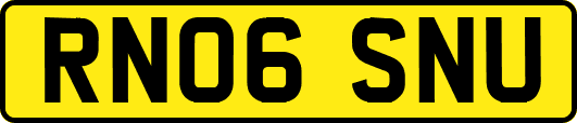 RN06SNU