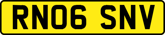RN06SNV