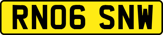 RN06SNW