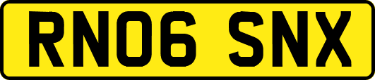 RN06SNX