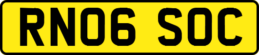 RN06SOC