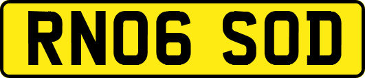 RN06SOD
