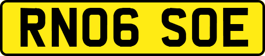 RN06SOE