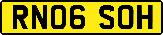 RN06SOH