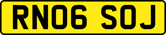 RN06SOJ