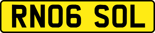 RN06SOL