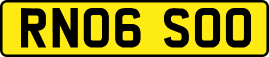 RN06SOO