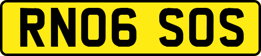 RN06SOS