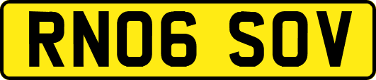 RN06SOV