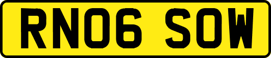 RN06SOW