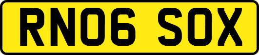 RN06SOX