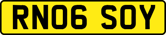 RN06SOY