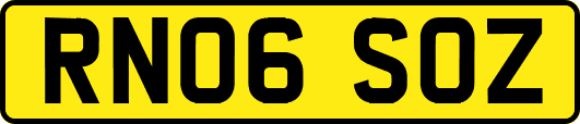 RN06SOZ