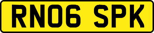 RN06SPK