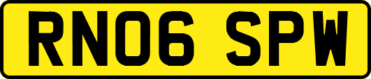 RN06SPW