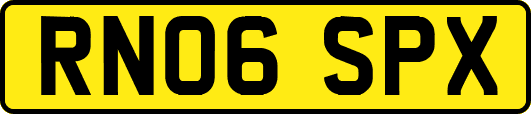 RN06SPX