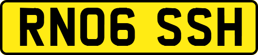 RN06SSH