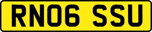 RN06SSU