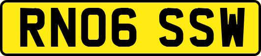 RN06SSW