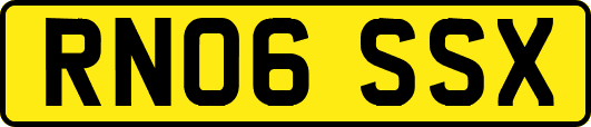 RN06SSX